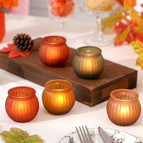 amazon pumpkin candle|More.